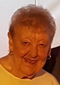 Obituary photo of Mary Rybak, Syracuse-NY