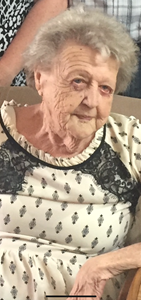 Obituary photo of Janice Greenstreet, Junction City-KS