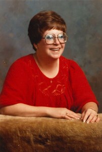 Obituary photo of Tina Fry, Akron-OH