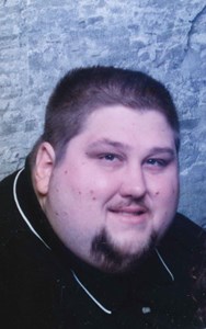 Obituary photo of Adam Taylor, Topeka-KS