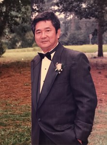 Obituary photo of Phillip Chuck, Orlando-FL