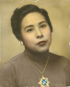 Obituary photo of Mary Rios, Denver-CO
