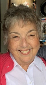 Obituary photo of Kathleen Pooler, Albany-NY