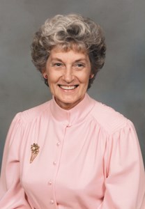 Obituary photo of Genevieve Woodbury, Topeka-KS