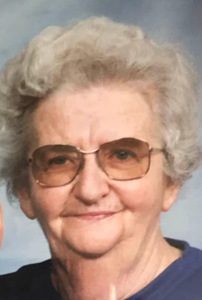 Obituary photo of Beatrice Lipps, Casper-WY