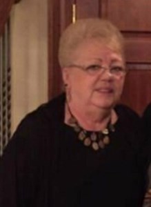 Obituary photo of Judith Drummonds, Cincinnati-OH