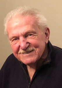 Obituary photo of Norbert Harmacinski, Toledo-OH