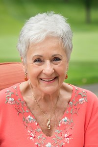 Obituary photo of Martha Williams, Dove-KS