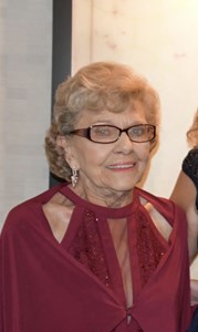 Obituary photo of Carol DuPrey, Olathe-KS