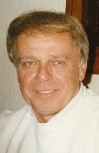 Obituary photo of Harold Shepard, Toledo-OH