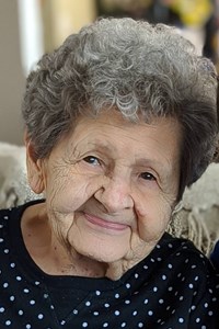 Obituary photo of Josephine Galuski, Syracuse-NY
