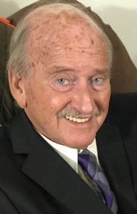 Obituary photo of Dennis Smith, Columbus-OH