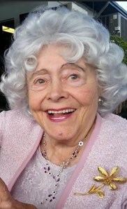 Obituary photo of Jeanette McConnell, Rochester-NY