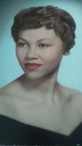 Obituary photo of Rose Starks, Columbus-OH