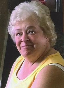 Obituary photo of Donna Strong, Syracuse-NY