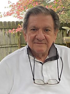 Obituary photo of Jerry Black+III, Louisville-KY
