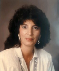 Obituary photo of Lucille Lane, Orlando-FL