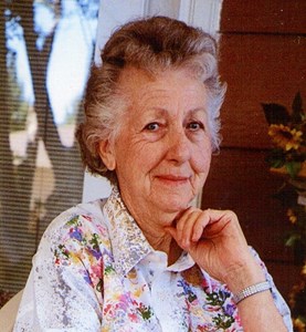 Obituary photo of Margaret Bagley, Casper-WY