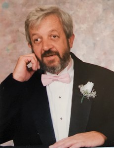 Obituary photo of Frederick Dewald, Louisville-KY