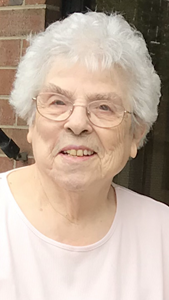 Obituary photo of Joan Wassermann, Toledo-OH