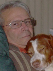 Obituary photo of Frank Croce%2c+Jr., Syracuse-NY