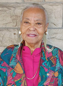 Obituary photo of Gloria Langston, Rochester-NY