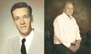 Obituary photo of Leo Davis+Jr., Dayton-OH