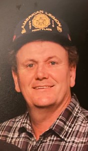 Obituary photo of Lowell Leach%2c+Sr., Toledo-OH