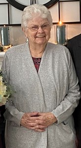 Obituary photo of Adeline Madsen, Albany-NY