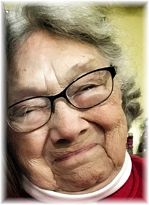 Obituary photo of Marian Ray, Louisville-KY