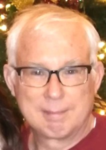 Obituary photo of Marc Boisvenue, Indianapolis-IN