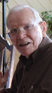 Obituary photo of Billy Knight, Denver-CO