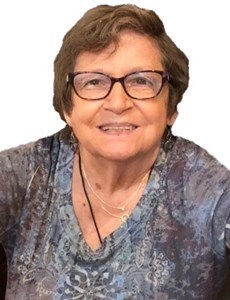 Obituary photo of Shirley Upchurch, Louisville-KY
