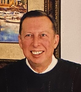 Obituary photo of Leon Praeuner, Olathe-KS