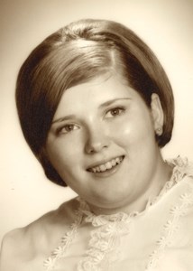 Obituary photo of Sheila Cumberlidge, Akron-OH