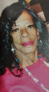 Obituary photo of Vernita Luckett, Akron-OH