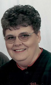 Obituary photo of Jill Wery, Green Bay-WI