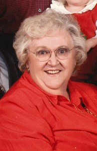 Obituary photo of Elaine Thunblom, Denver-CO