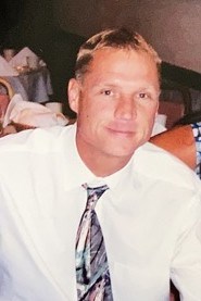 Obituary photo of Jeffery Stohlmann, Louisville-KY