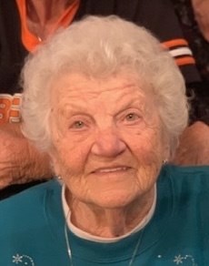 Obituary photo of Iva Whitis, Cincinnati-OH