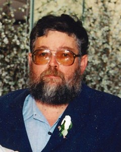 Obituary photo of Lloyd Hagerman, Akron-OH