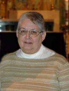 Obituary photo of Marilyn Curry, Dayton-OH