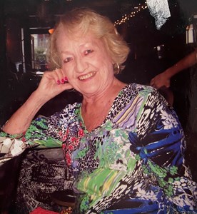 Obituary photo of Elizabeth Hallemeier, St Peters-MO