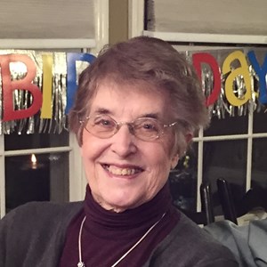 Obituary photo of Vivienne Evans, Dayton-OH