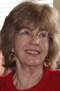 Obituary photo of Shirley Blaylock, Dayton-OH