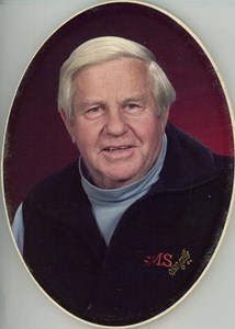 Obituary photo of Edward Gardner, Albany-NY