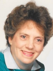 Obituary photo of Margaret Shaw, Louisville-KY