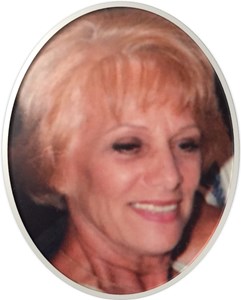 Obituary photo of Shirley Smith, Orlando-FL