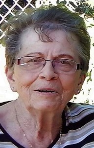 Obituary photo of Patricia Long, Syracuse-NY