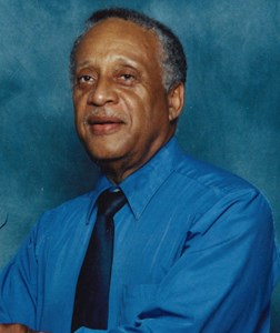 Obituary photo of Larry Thomas, Louisville-KY